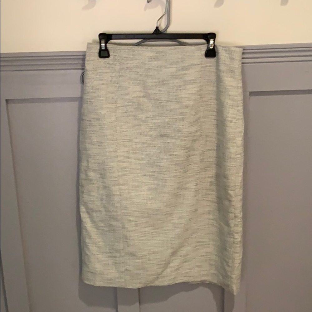 Banana Republic Pencil Skirt